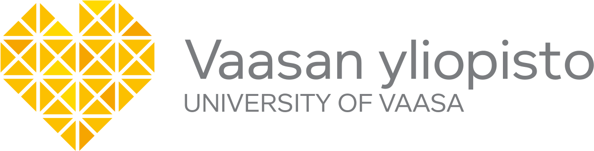 University of Vaasa logo